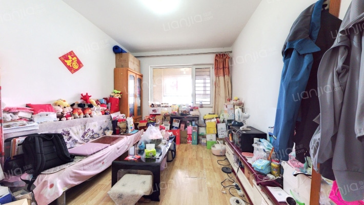 绿城玉兰花园二手房实景图