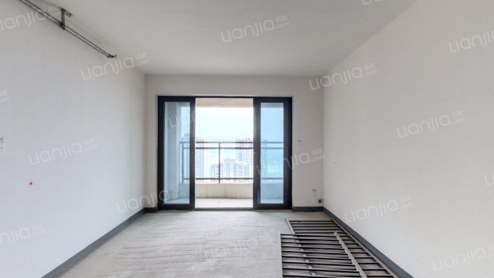 华润凤凰城二手房实景图