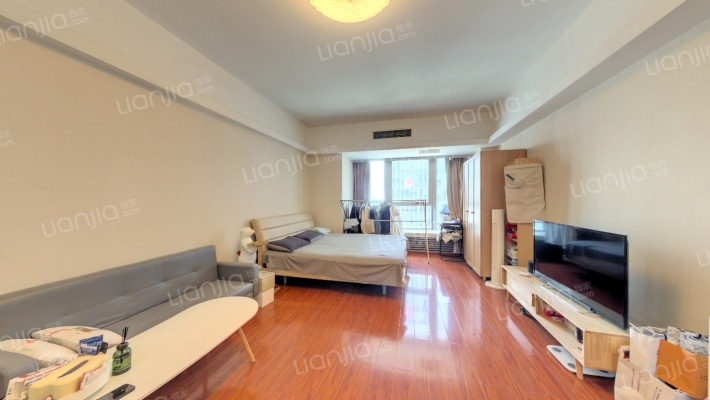 博雅国际二手房实景图