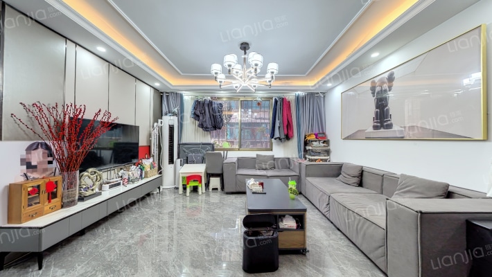 尚武巷4号二手房实景图