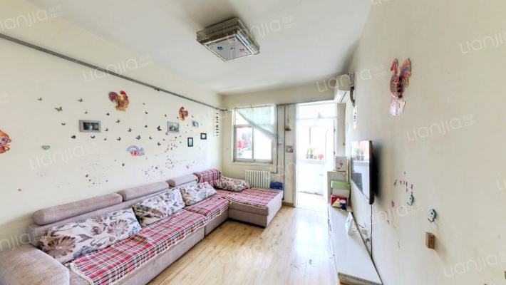 营市西街二手房实景图