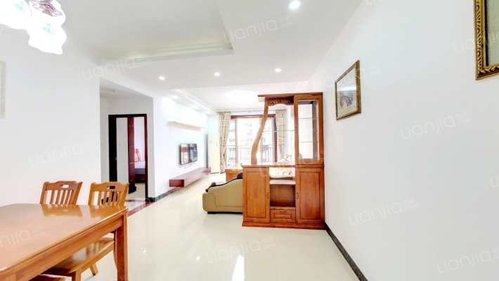 金山湖花园三区二手房实景图