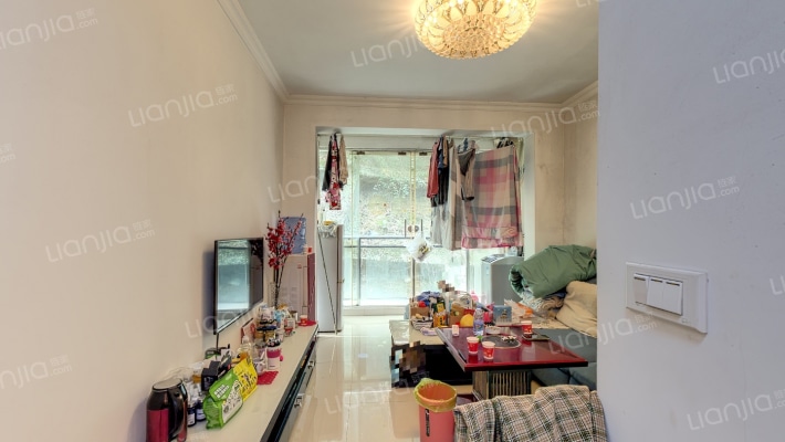 兴隆城市花园沐风园二手房实景图