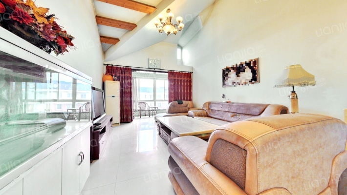 千禧家园二手房实景图