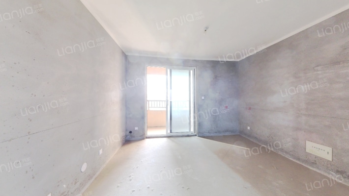 郑西理想城二手房实景图