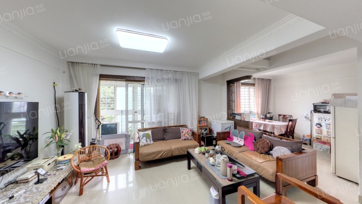 东方牡丹园二手房实景图