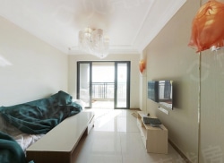 整租·防城港恒大悦珑湾 3室2厅 南_防城港恒大悦珑湾租房