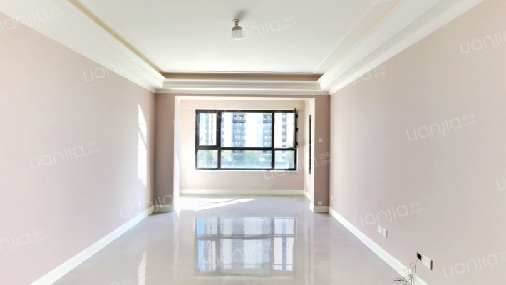 新松未来ONE二手房实景图