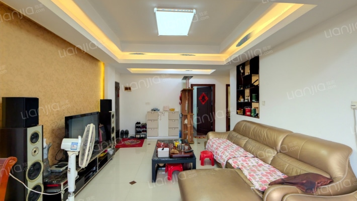 龙苑花园二手房实景图