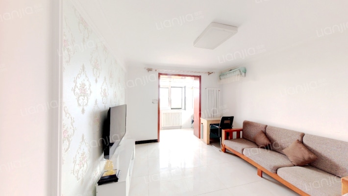 子牙南里二手房实景图