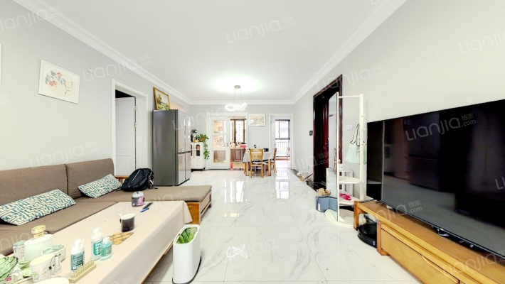 虞澜别院二手房实景图