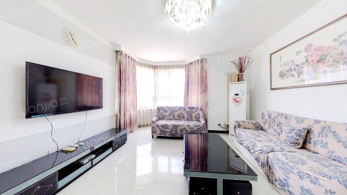 龙园二手房实景图