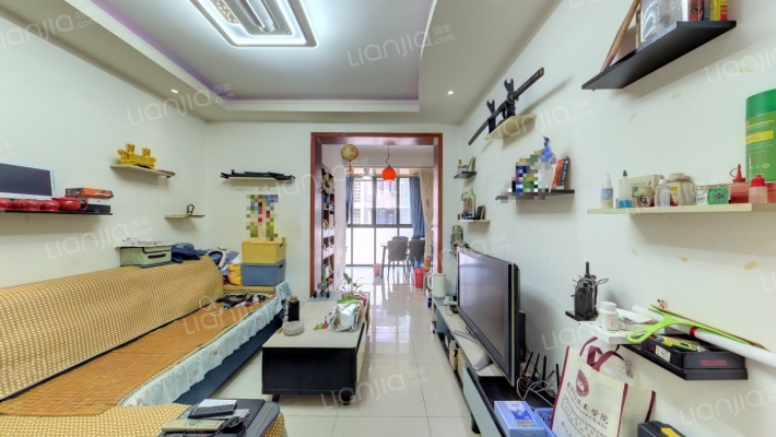 成飞512小区二手房实景图