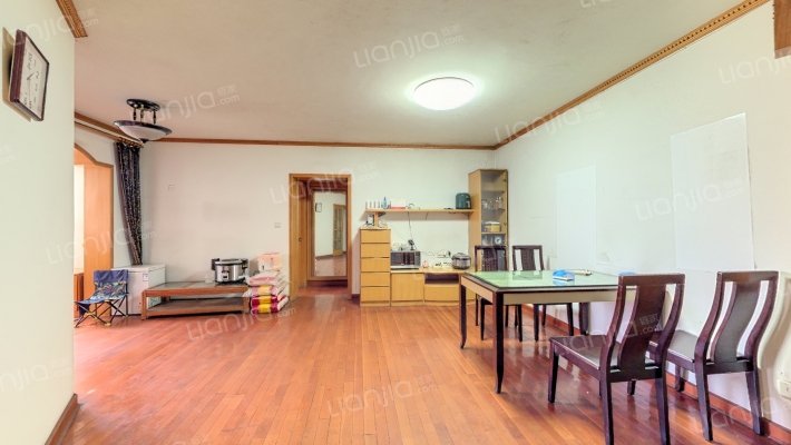 阳光广场二手房实景图