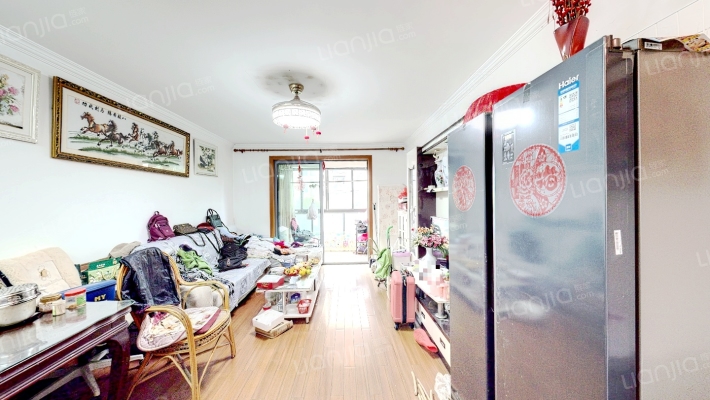 天台别韵二手房实景图