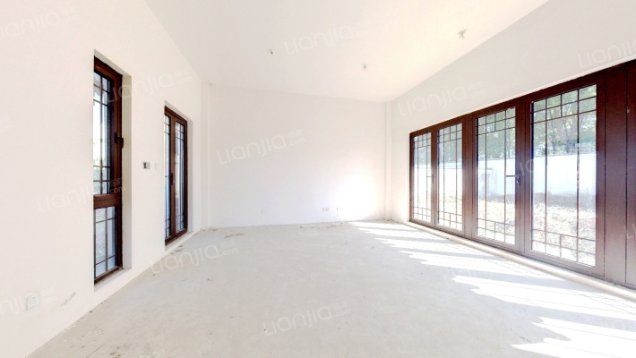 一亩园二手房实景图