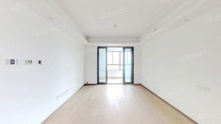 时代领峯峯邸二手房实景图