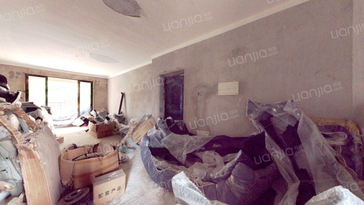 龙居沃城二手房实景图