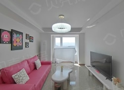 整租·金地城E2区 2室1厅 南_金地城E2区租房