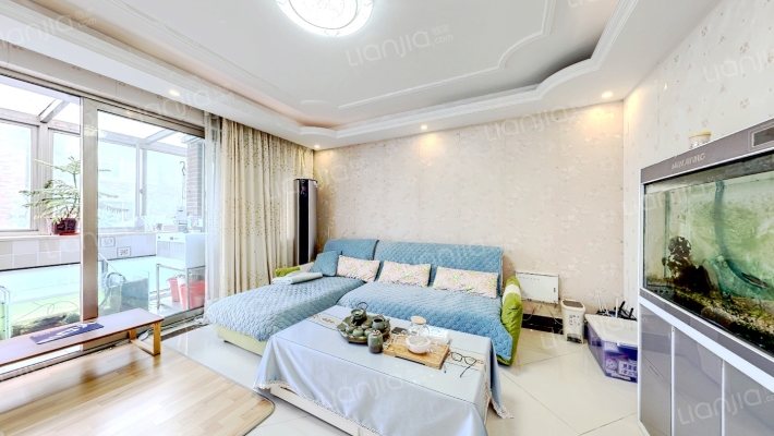 复地香堤苑二手房实景图