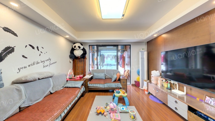 荣泰广场二手房实景图