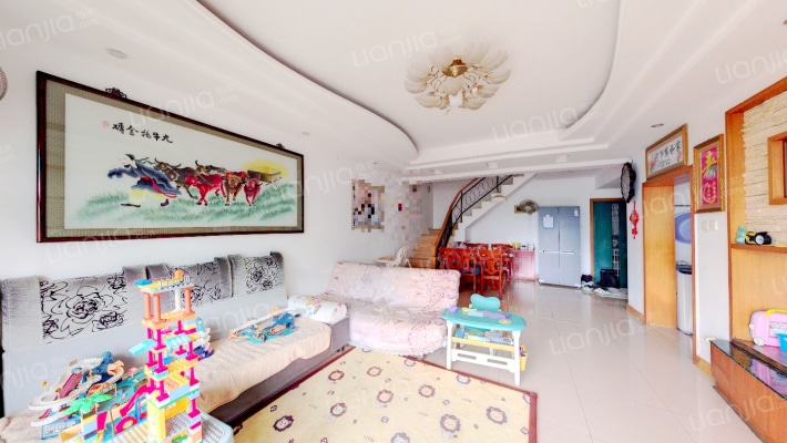 广济苑公寓二手房实景图