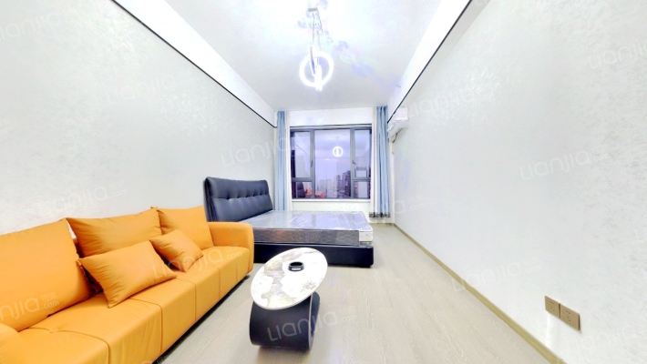 融创第七区二手房实景图