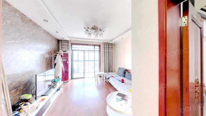 金桥湾花园二手房实景图