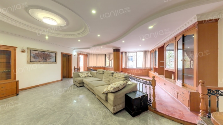 南坛北路二手房实景图