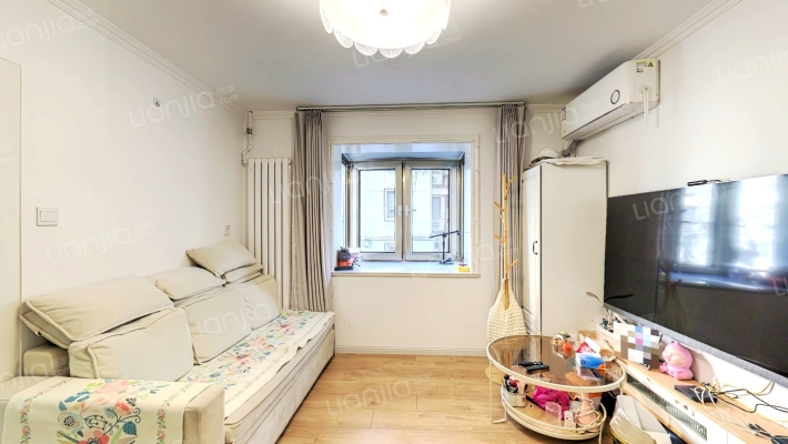 晨新园二手房实景图