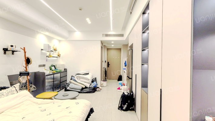 裕隆大厦二手房实景图