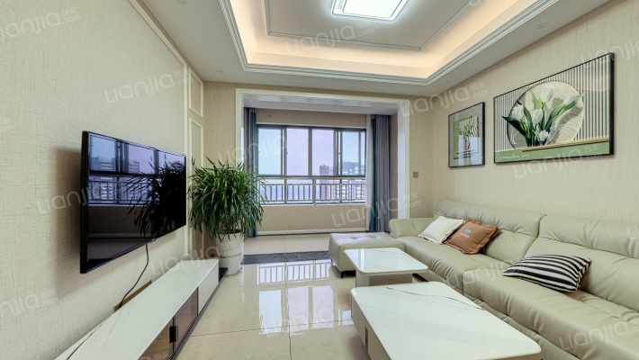 滨河湾2期二手房实景图