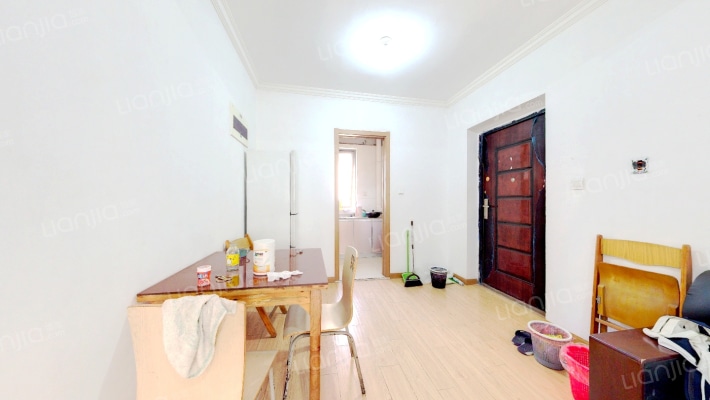 上坊新城二手房实景图