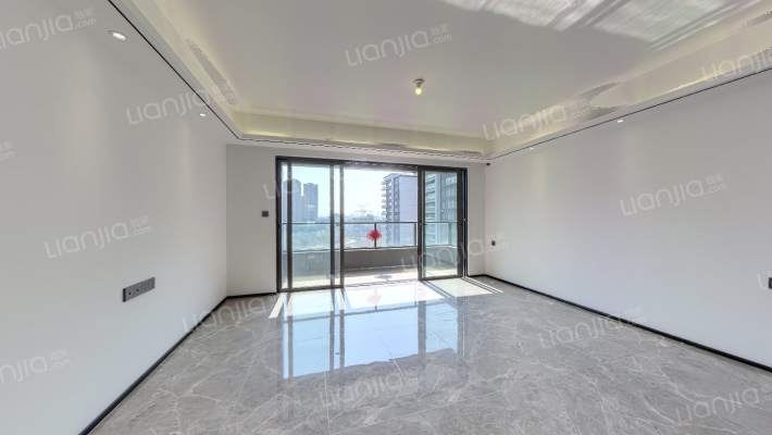 越秀·御湖台二手房实景图