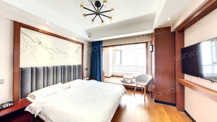 瑞栢广场二手房实景图