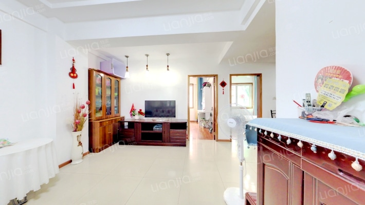 双龙小区二手房实景图