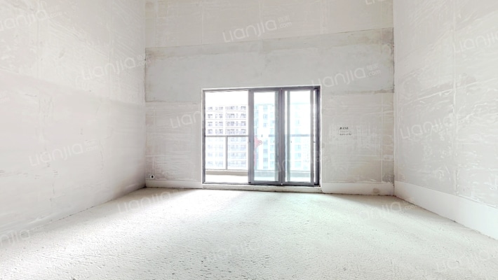 远洋观山天铂二手房实景图