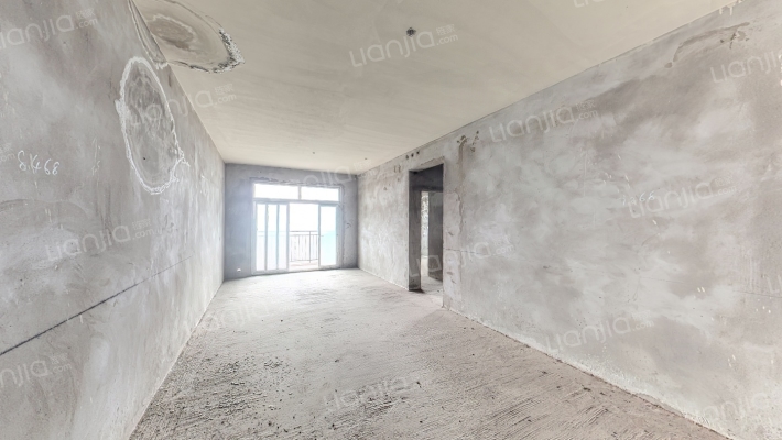 湖岸家园A区二手房实景图