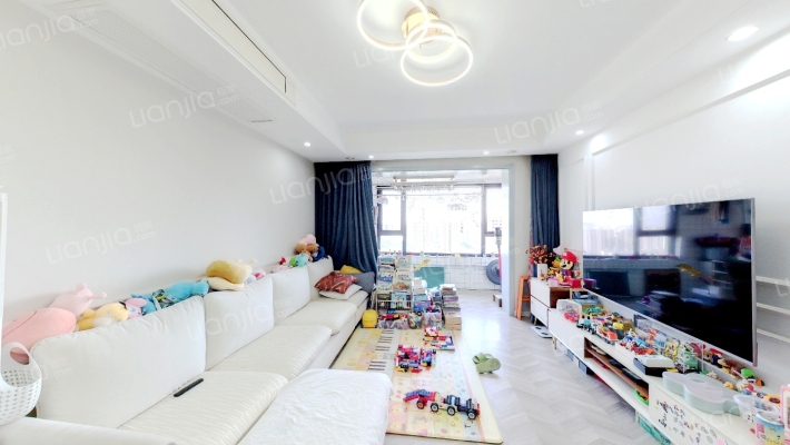 天山国宾壹号二手房实景图