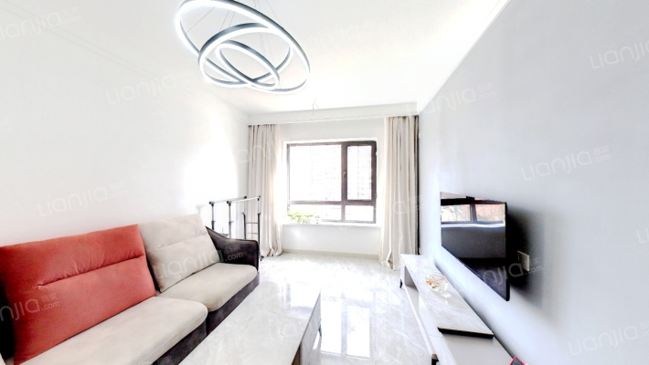 大华锦绣华城九期二手房实景图