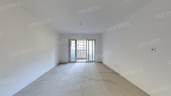 熙悦城二手房实景图