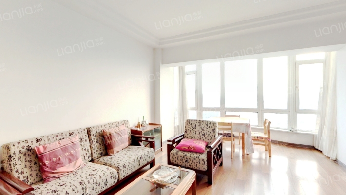 丽园公寓二手房实景图