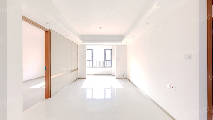 合景领峰二手房实景图