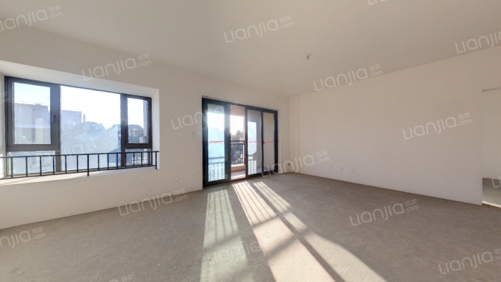 合力达卓越南城二手房实景图