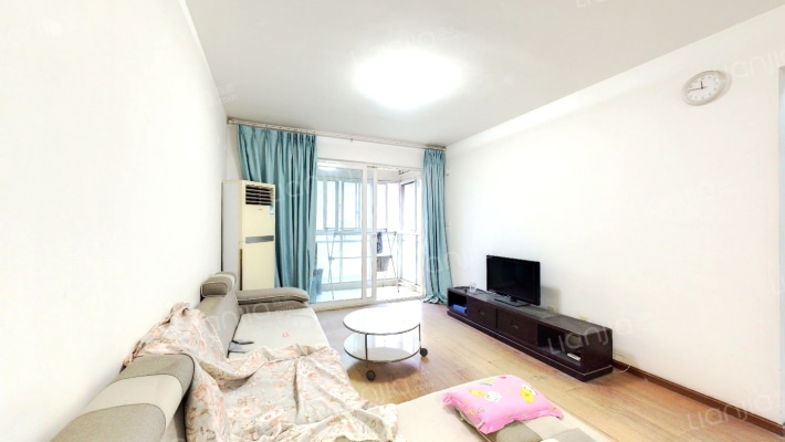 南城都汇汇智园二期二手房实景图