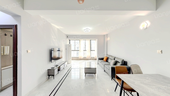 金卿家园二手房实景图