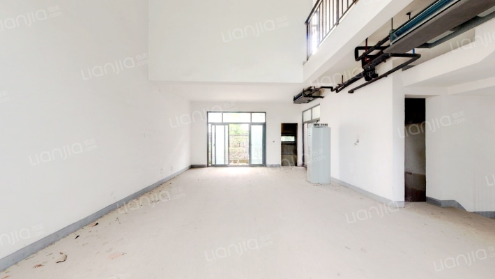 协信阿卡迪亚A组团纯墅二手房实景图