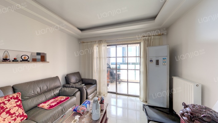 东锦花园二手房实景图