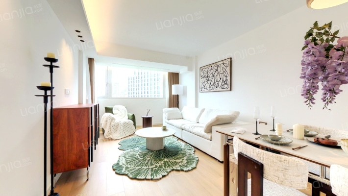 安顺小区西区二手房实景图