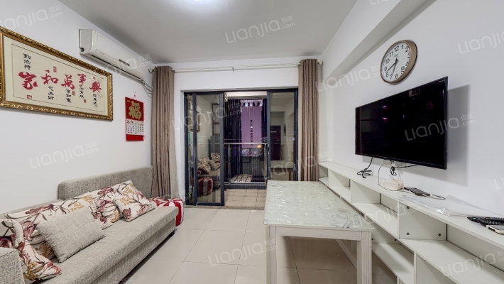 乐活Park二手房实景图